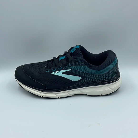 Brooks DYAD 10 Running Shoes Women’s Sz 11‎ - Picture 7 of 10